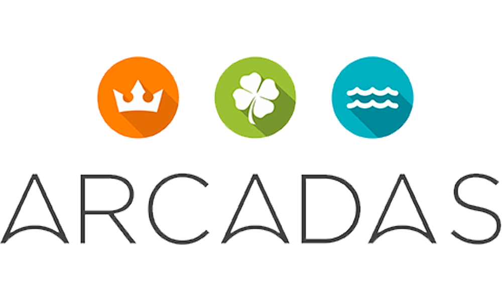 arcadas