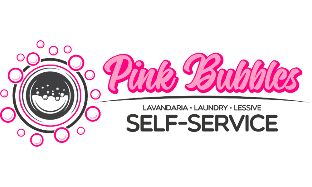 pinkbubbles